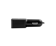 ŁADOWARKA SAMOCHODOWA XENIC FC 2xUSB 1xUSB-C 6A czarna - 1456246 - zdjęcie 4